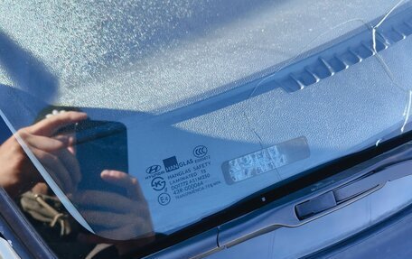 Hyundai Getz I рестайлинг, 2008 год, 450 000 рублей, 19 фотография