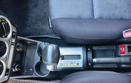 Hyundai Getz I рестайлинг, 2008 год, 450 000 рублей, 21 фотография