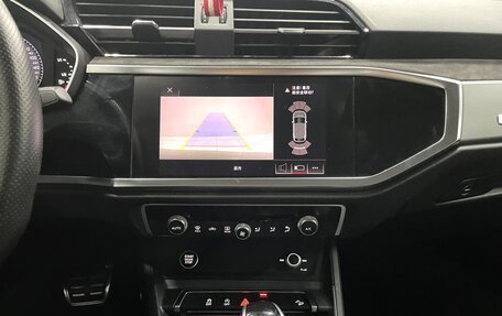 Audi Q3, 2021 год, 3 450 000 рублей, 11 фотография