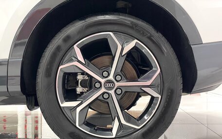 Audi Q3, 2021 год, 3 450 000 рублей, 15 фотография