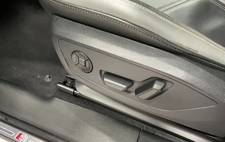 Audi Q3, 2021 год, 3 450 000 рублей, 10 фотография