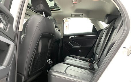 Audi Q3, 2021 год, 3 450 000 рублей, 12 фотография