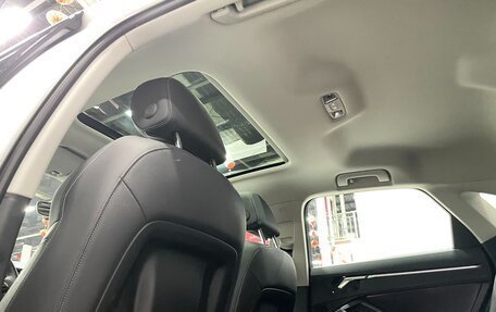 Audi Q3, 2021 год, 3 450 000 рублей, 13 фотография