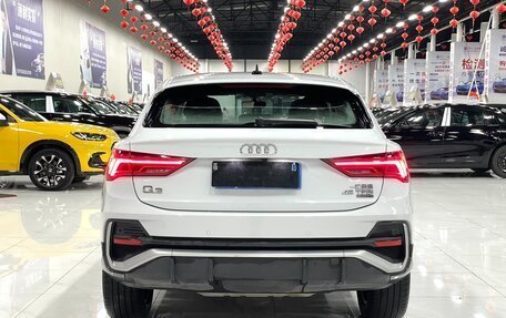 Audi Q3, 2021 год, 3 450 000 рублей, 5 фотография