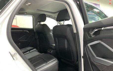 Audi Q3, 2021 год, 3 450 000 рублей, 16 фотография