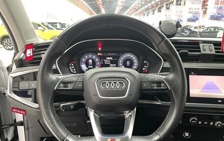 Audi Q3, 2021 год, 3 450 000 рублей, 7 фотография