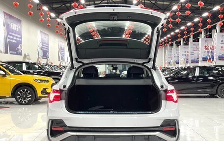 Audi Q3, 2021 год, 3 450 000 рублей, 18 фотография