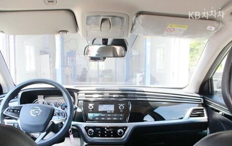 SsangYong Korando, 2021 год, 1 533 000 рублей, 4 фотография