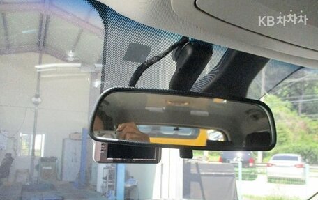 SsangYong Korando, 2021 год, 1 533 000 рублей, 6 фотография