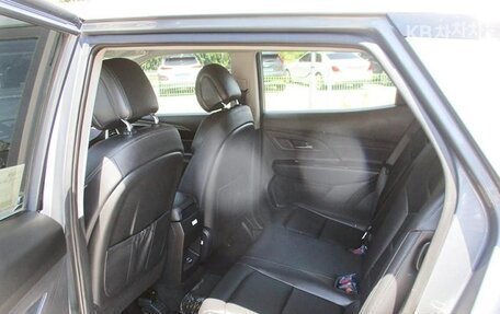 SsangYong Korando, 2021 год, 1 533 000 рублей, 8 фотография