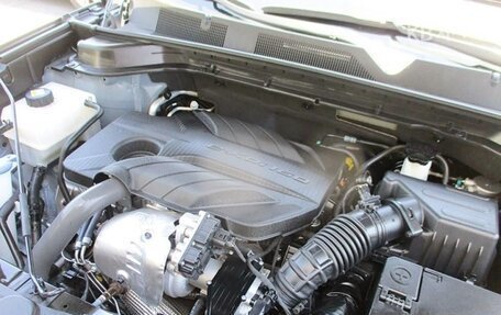 SsangYong Korando, 2021 год, 1 533 000 рублей, 11 фотография