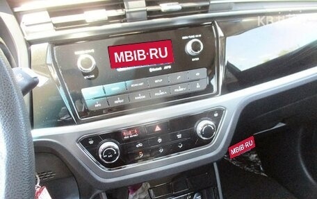 SsangYong Korando, 2021 год, 1 533 000 рублей, 5 фотография