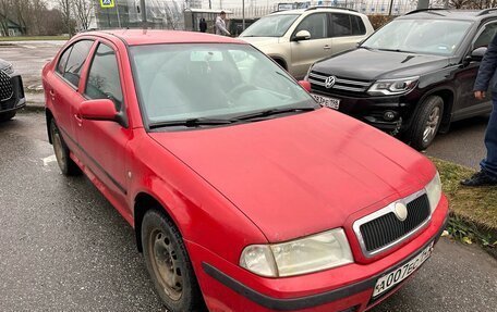 Skoda Octavia IV, 2007 год, 349 000 рублей, 3 фотография