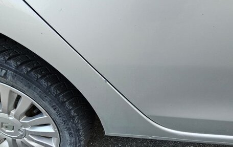 Renault Logan II, 2016 год, 760 000 рублей, 12 фотография