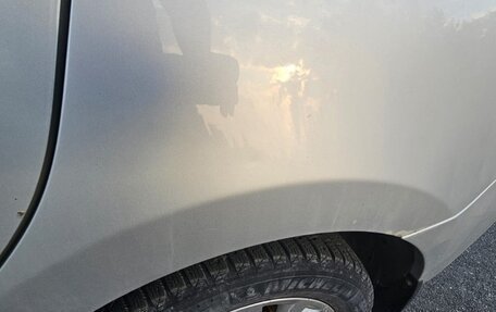 Renault Logan II, 2016 год, 760 000 рублей, 21 фотография