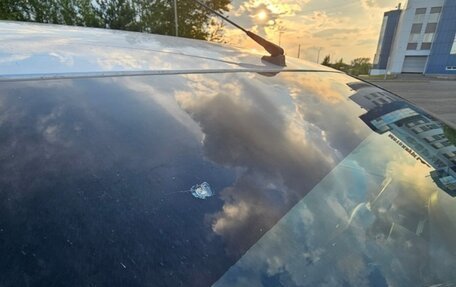 Renault Logan II, 2016 год, 760 000 рублей, 20 фотография