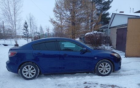 Mazda 3, 2010 год, 920 000 рублей, 3 фотография