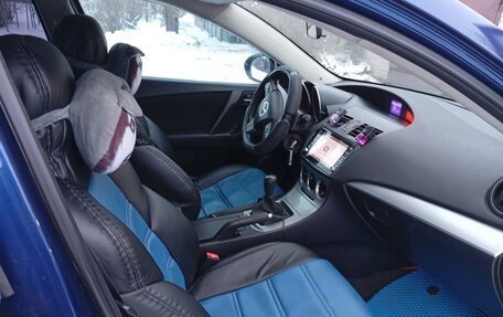 Mazda 3, 2010 год, 920 000 рублей, 6 фотография