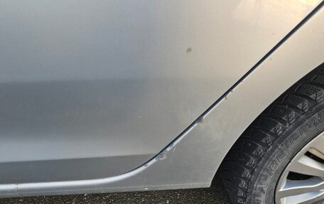 Renault Logan II, 2016 год, 760 000 рублей, 14 фотография