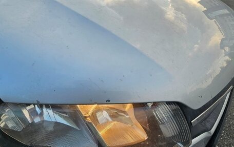 Renault Logan II, 2016 год, 760 000 рублей, 18 фотография