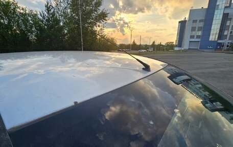 Renault Logan II, 2016 год, 760 000 рублей, 19 фотография