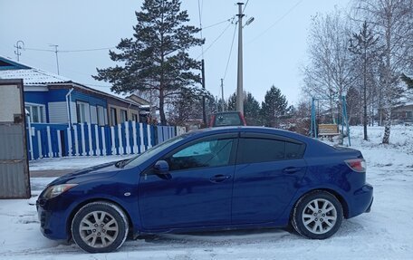 Mazda 3, 2010 год, 920 000 рублей, 5 фотография