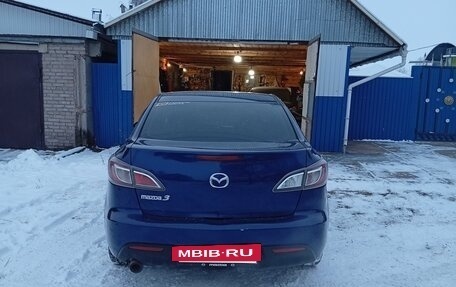 Mazda 3, 2010 год, 920 000 рублей, 4 фотография