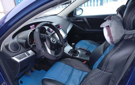 Mazda 3, 2010 год, 920 000 рублей, 7 фотография