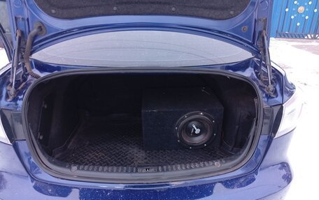 Mazda 3, 2010 год, 920 000 рублей, 9 фотография