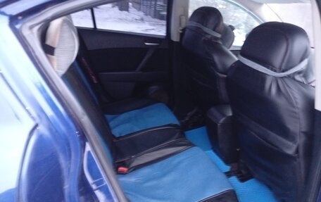 Mazda 3, 2010 год, 920 000 рублей, 13 фотография