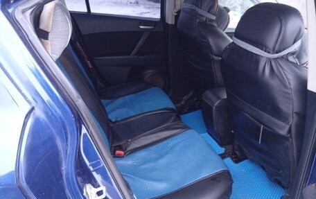 Mazda 3, 2010 год, 920 000 рублей, 12 фотография