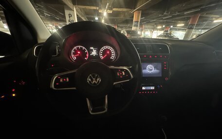 Volkswagen Polo VI (EU Market), 2019 год, 1 400 000 рублей, 4 фотография