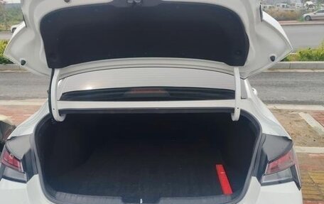 Hyundai Elantra, 2022 год, 1 532 000 рублей, 9 фотография