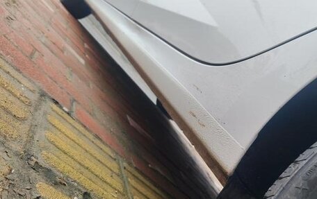 Hyundai Elantra, 2022 год, 1 532 000 рублей, 10 фотография