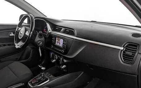 KIA Rio IV, 2021 год, 980 000 рублей, 12 фотография