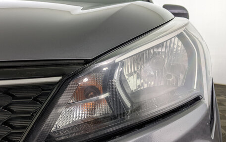 KIA Rio IV, 2021 год, 980 000 рублей, 10 фотография