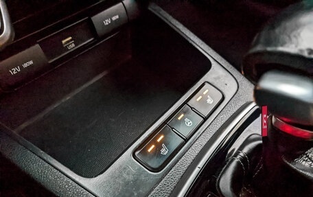 KIA Rio IV, 2021 год, 980 000 рублей, 20 фотография