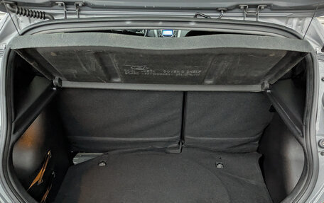 Hyundai Solaris II рестайлинг, 2013 год, 995 000 рублей, 10 фотография