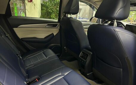 Haval F7 I, 2024 год, 2 449 000 рублей, 11 фотография