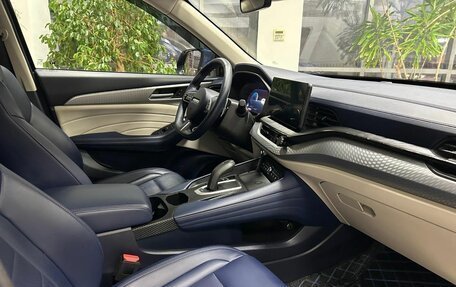 Haval F7 I, 2024 год, 2 449 000 рублей, 10 фотография