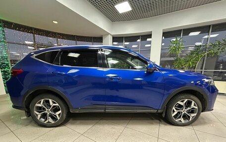 Haval F7 I, 2024 год, 2 449 000 рублей, 4 фотография