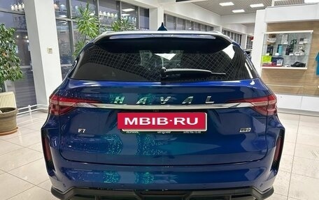 Haval F7 I, 2024 год, 2 449 000 рублей, 6 фотография