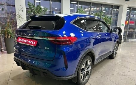 Haval F7 I, 2024 год, 2 449 000 рублей, 5 фотография