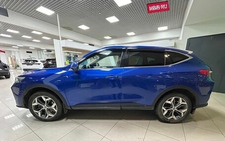 Haval F7 I, 2024 год, 2 449 000 рублей, 8 фотография