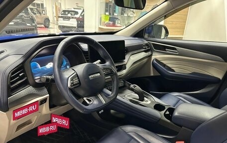 Haval F7 I, 2024 год, 2 449 000 рублей, 9 фотография