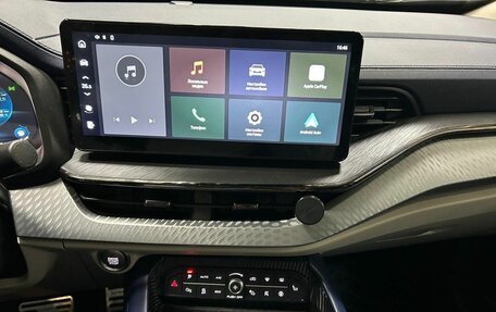 Haval F7 I, 2024 год, 2 449 000 рублей, 17 фотография