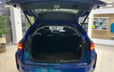 Haval F7 I, 2024 год, 2 449 000 рублей, 26 фотография