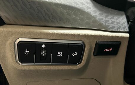 Haval F7 I, 2024 год, 2 449 000 рублей, 22 фотография