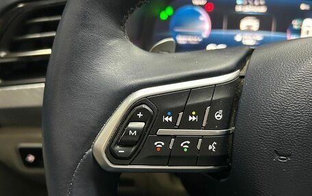 Haval F7 I, 2024 год, 2 449 000 рублей, 19 фотография