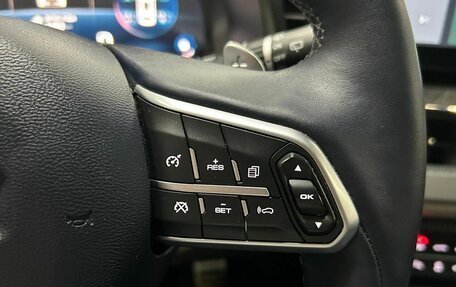 Haval F7 I, 2024 год, 2 449 000 рублей, 20 фотография